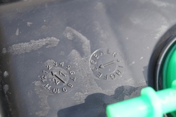 БАК ADBLUE НАСОС CITROEN JUMPY PEUGEOT EXPERT