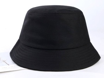 BUCKET HAT, двусторонняя шапка для РЫБАЛКИ.
