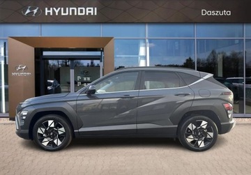 Hyundai Kona II 2025 Hyundai Kona 1.6 T-GDI 138KM, Automat, PlatinumLuxury, Dostepny od reki, zdjęcie 1