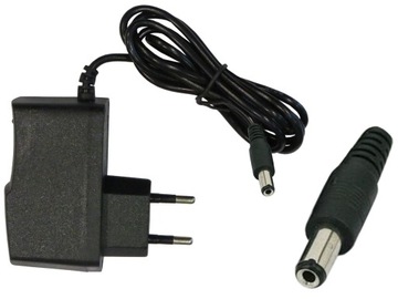 Ładowarka Zasilacz 5V 2A 2000mA wtyk 5,5x2,1mm