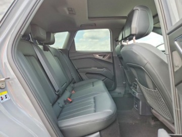 Audi Q4 2024 Audi Q4 e-tron Premium Plus 2024 Elektryczny 335KM, zdjęcie 10