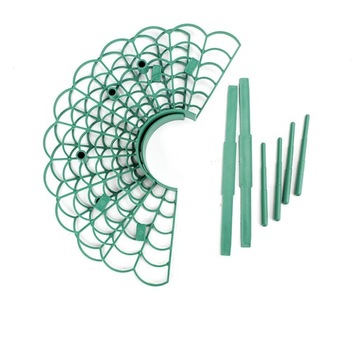 Подставка для дыни Подставка для клубники Цветочный горшок 5