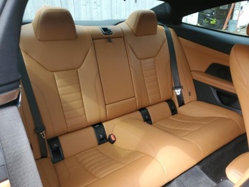 BMW Seria 4 G22-23-26 2021 BMW Seria 4 M440xi 2021 3.0l 3.0 Benzyna 382KM, zdjęcie 10