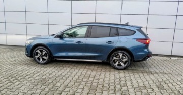 Ford Focus IV 2025 Ford Focus SW Hak Full LED fotel ortopedyczny el. klapa 155 KM A7 Active X, zdjęcie 2