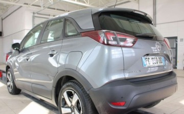 Opel 2018 Opel Crossland Lekko uszkodzony w dobrej cenie. 1.2 Benzyna 83KM, zdjęcie 7