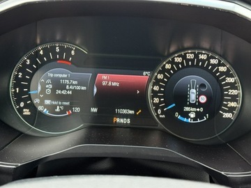 Ford Edge II 2017 Ford EDGE 2.0 TDCi 16V 210KM 2017r ST-Line, zdjęcie 16