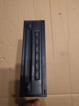 AUDI A6 C6 ZMIENIARKA CD 4F0035110 LIFT
