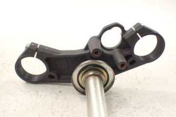 Suzuki GSX-R 750 (K8 K9 L0) Нижняя верхняя полка в сборе