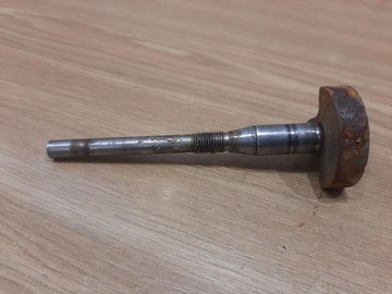 КОЛЕНВАЛ MCCULLOCH MT300X