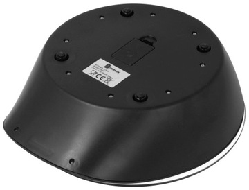 ЭЛЕКТРОННЫЕ ВЕСЫ С ЧАШОЙ ​​И ЖК-ДИСПЛЕЕМ 2805