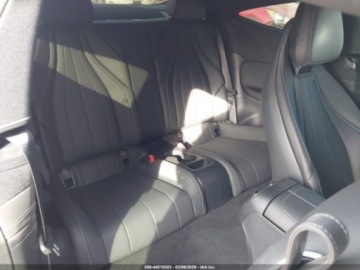 Mercedes CLE 2025 Mercedes-Benz CLE 300, 2025r., 4x4, 2.0L 2.0 Benzyna 255KM, zdjęcie 10