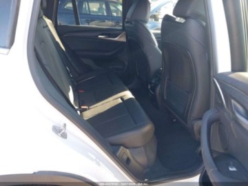 BMW X3 G45 2024 BMW X3 xDrive30I 2024 2.0l 2.0 Benzyna 248KM, zdjęcie 8