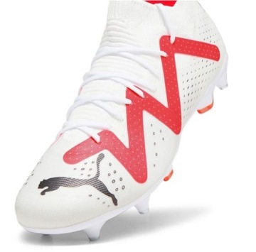 Męskie KORKI PUMA FUTURE MATCH MXSG buty piłkarskie 45