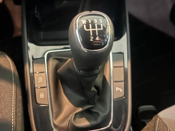 Skoda Fabia IV 1.0 MPI 80KM 2025 SKODA Fabia Edition 130 1.0 MPI Hatchback 80KM 2025, zdjęcie 9