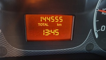 Fiat Doblo III Van 1.4 16v 95KM 2010 Fiat Doblo Benzyna z Niemiec - zarejestrowany, zdjęcie 10