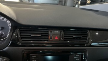 Skoda Rapid II Spaceback 1.2 TSI 90KM 2016 Skoda RAPID Bardzo ladny stan Panorama Klimatronik MOZLIWA ZAMIANA 1.2, zdjęcie 28