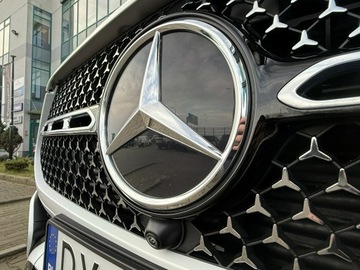 Mercedes GLE V167 SUV Facelifting 3.0 450d 367KM 2024 Mercedes GLE 450 Webasto, masaż, hak. Gwarancja., zdjęcie 9