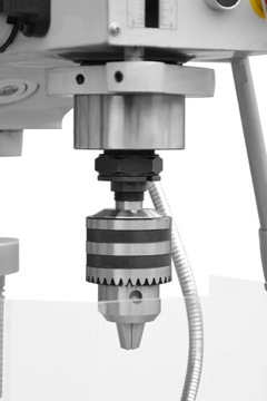 МОЩНЫЙ НАСТОЛЬНО-СВЕРЛИЛЬНЫЙ СТАНОК CORMAK WS32GP PROFESSIONAL