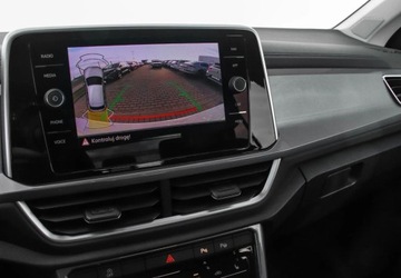 Volkswagen T-Roc I SUV Facelifting 2.0 TDI SCR 150KM 2024 Volkswagen T-Roc 2.0TDI 150KM Style DSG, Kamera Cofania, Podgrzewane Fotel, zdjęcie 18