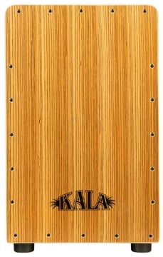 KALA KP-КАХОН-ЗЕБРА КАХОН ЗЕБРАВА С СУМКОЙ