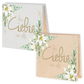 ДЕРЕВЯННАЯ КОРОБКА С ПРОСЬБОЙ НА ДАВЛЕНИЕ ПОКАЗАНИЙ СПИСОК Z2