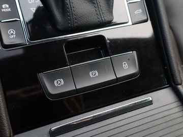 Skoda Superb III Kombi 2.0 TSI 280KM 2017 Skoda Superb 2.0 TSI, Salon Polska, Serwis ASO, zdjęcie 11