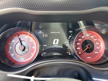Dodge Charger VII 2020 Dodge Charger SRT Hellcat 2020 6.2l 6.2 Benzyna 707KM, zdjęcie 10