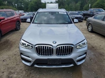 BMW X3 G01 2018 BMW X3 2018r., 4x4, 2.0L, zdjęcie 4