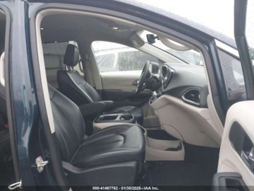 Chrysler Pacifica II 2023 Chrysler Pacifica 2023 Chrysler Pacifica Touring L FWD 3.6 Benzyna 287KM, zdjęcie 4