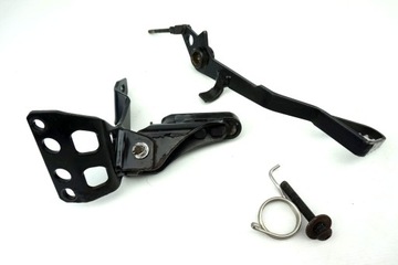 КОМПЛЕКТ ПОДНОЖКИ РЫЧАГ BMW F 650 GS