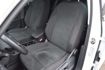 Volkswagen Tiguan II SUV Facelifting 1.5 TSI 150KM 2023 Volkswagen Tiguan SalonPL 150KM DSG LifeACCComfortPakiet ZimowyMasazKamera, zdjęcie 27