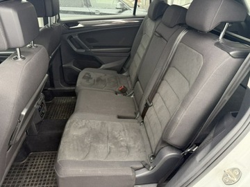 Volkswagen Tiguan Allspace SUV 2.0 TDI 150KM 2018 Volkswagen Tiguan Allspace 7-osób*, zdjęcie 20