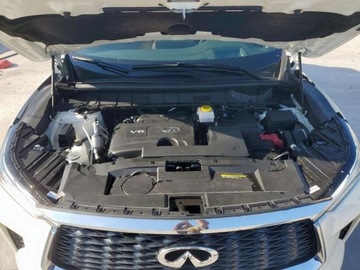 Infiniti QX60 2024 Infiniti QX60 Autograph 2024 3.5l 3.5 Benzyna 295KM, zdjęcie 6