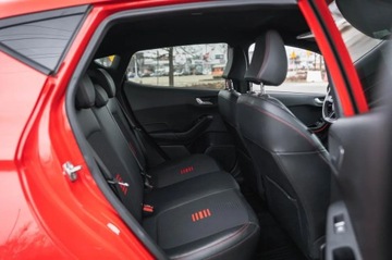 Ford Fiesta VIII Hatchback 3d 1.0 EcoBoost 140KM 2019 Ford Fiesta 1.0 EcoBoost, Salon Polska, zdjęcie 28