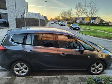 Opel Zafira C Tourer 1.4 Turbo ECOTEC 120KM 2012 OPEL ZAFIRA TOURER COSMO! Wkrótce w ofercie!, zdjęcie 3