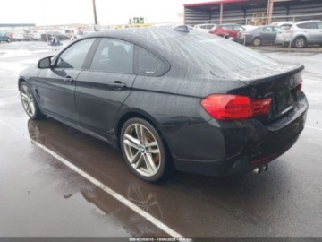 BMW Seria 4 F32-33-36 2016 BMW Seria 4 2016 r., 2,0L 428I GRAN COUPE XDRIVE 2.0 Benzyna 240KM, zdjęcie 3