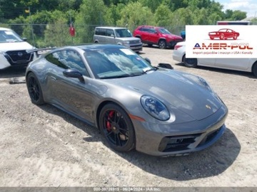 Porsche 2023 Porsche 911 2023r, 4 GTS, 4S, Dakar, 3.0L 3.0 Benzyna 445KM