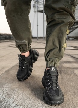 Рабочая обувь по охране труда и технике безопасности ЛЕГКАЯ спортивная обувь.