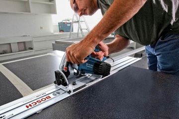 НАПРАВЛЯЮЩАЯ BOSCH 1,1м FSN1100 B1600Z00006