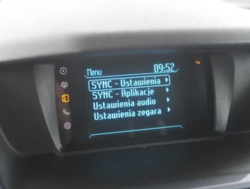 Ford Tourneo Connect II Standard 1.5 TDCi 120KM 2018 Ford Tourneo Connect 1.5 TDCi, Salon Polska, zdjęcie 12