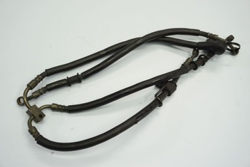 YAMAHA FJR 1300 01-05 ТОРМОЗНЫЕ ШЛАНГИ