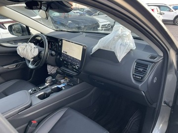 Lexus NX II SUV Facelifting 2.5 350h 243KM 2023 Lexus NX 350H AWD Skóra Automat Podgrzewanie, zdjęcie 9