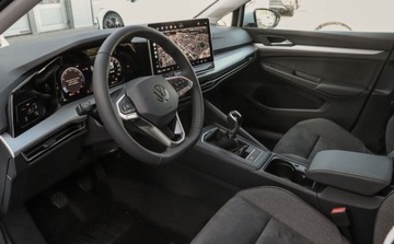 Volkswagen Golf VIII Hatchback Facelifting 1.5 TSI 150KM 2025 Volkswagen Golf Variant Pakiet Style, pakiet zimowy, dostepny od reki, zdjęcie 8