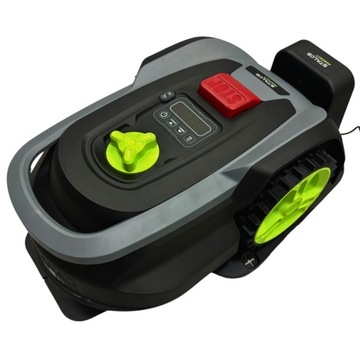 РОБОТ-КОСИЛКА АВТОМАТИЧЕСКАЯ КОСИЛКА RMP300 STALCO PERFECT