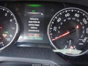 Toyota 2020 Toyota RAV4 2020r., XLE Premium, od ubezpieczalni 2.5 Benzyna 203KM, zdjęcie 10