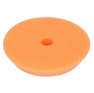 ITALKO PAD POLERSKI 150MM/125MM Dual Action ŚREDNIO TWARDY - 1 SZTUKA