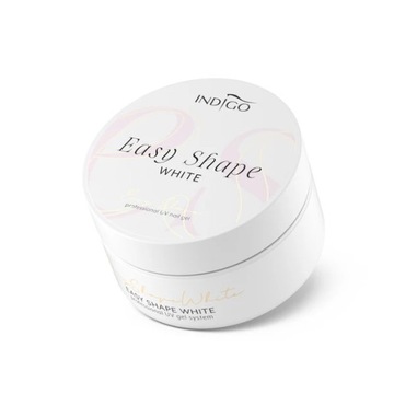 Indigo Żel Easy Shape White30ml