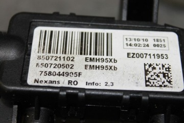 BMW E81 E87 E90 1.8D N47 SVAZEK INSTALACE MOTORU