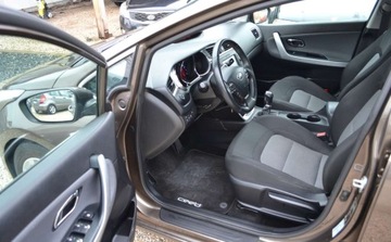 Kia Ceed II Hatchback 5d Facelifting 1.6 GDI 135KM 2018 Kia Ceed 1.6 - BEZWYPADKOWY - Bogata wersja - tuv 2027 - Super Stan 1.6, zdjęcie 19