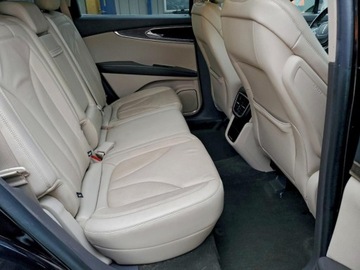 Lincoln 2019 Lincoln Nautilus 2019 LINCOLN NAUTILUS SELECT 2.0 Benzyna 250KM, zdjęcie 10